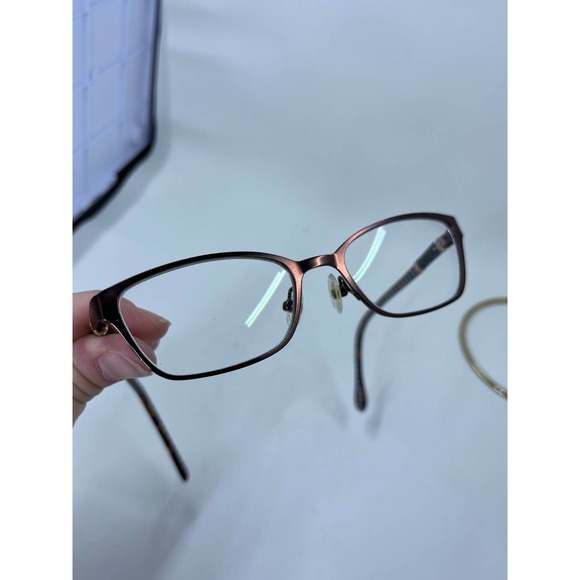 Lilly Pulitzer Chatam Eyeglass Frames - Picture 11 of 12